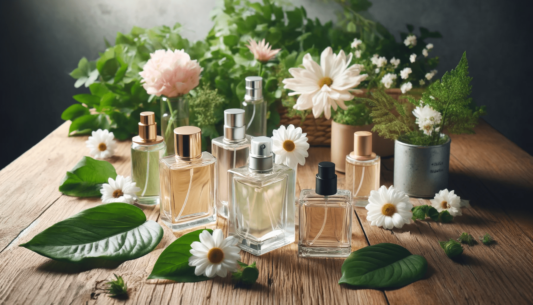 Sustainable and Eco-Friendly Perfumes: Brands Making a Difference
