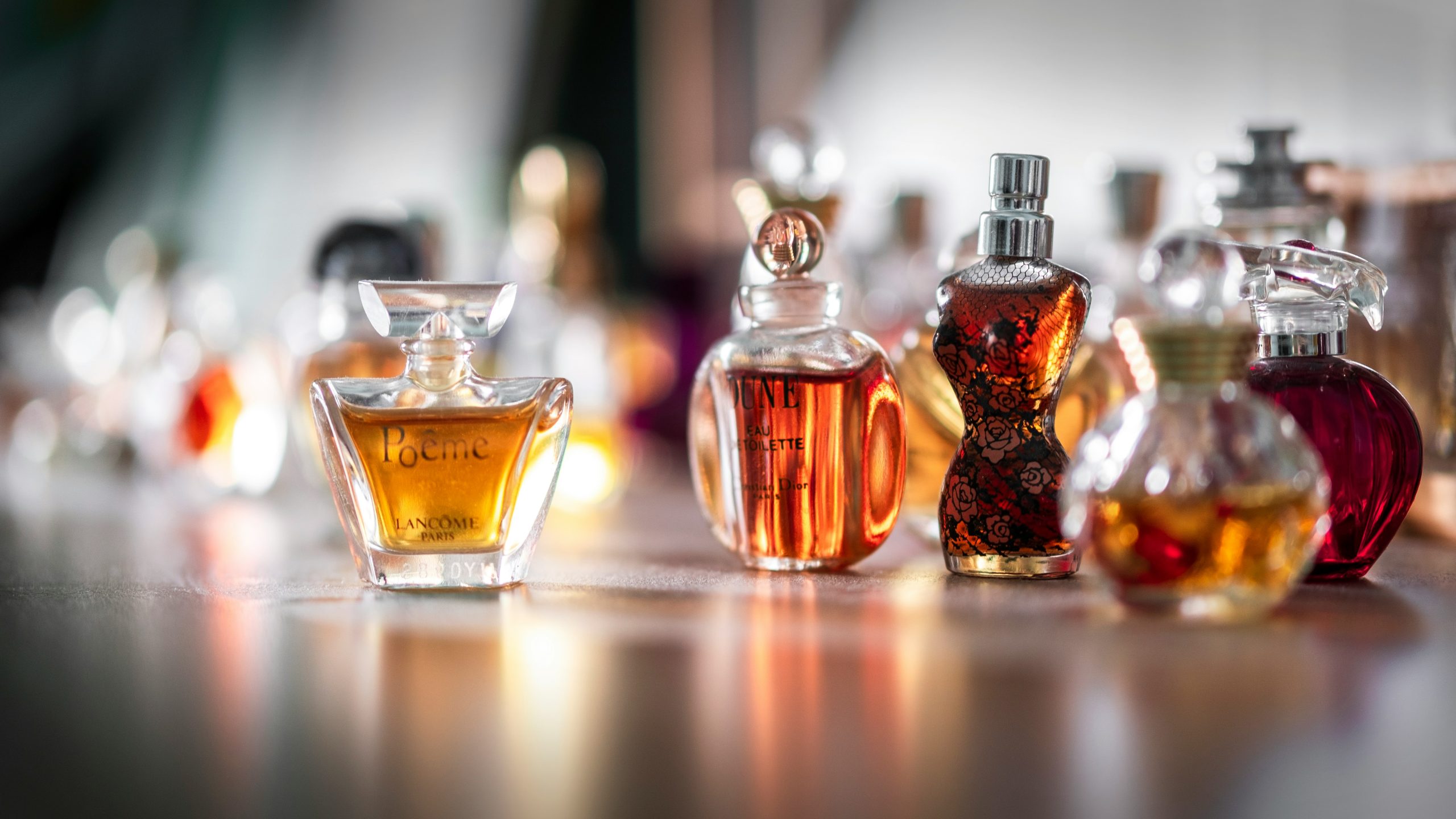 The Future of Perfume: Emerging Technologies and Trends Shaping the Industry